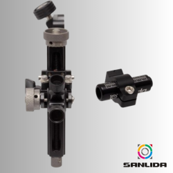 Прицел Sanlida X10 Compound Sight