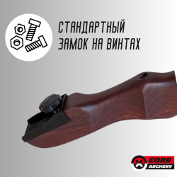 Рукоятка X-CORE Hit Riser 24"