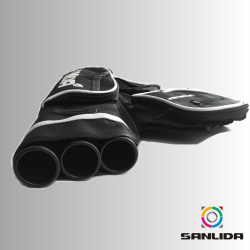 Колчан Sanlida X8 Arrow Quiver