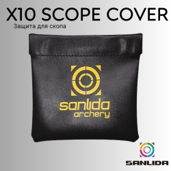 Защита для скопа Sanlida X10 Scope Cover