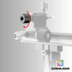 Прицел Sanlida X8 Compound Sight