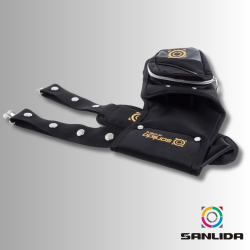 Колчан Sanlida X9 Field Quiver
