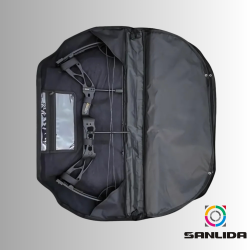 Сумка для блочного лука Sanlida X7 Compound Bow Case