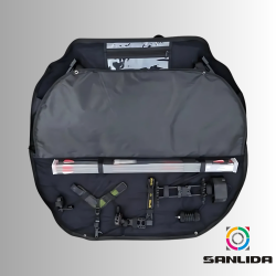 Сумка для блочного лука Sanlida X7 Compound Bow Case