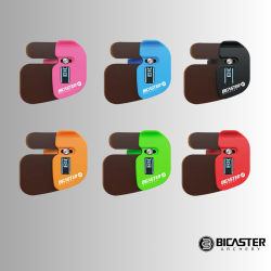 Напальчник Bicaster UCC Finger Tab