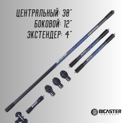 Набор стабилизаторов Bicaster ANCHOR Stabilizer System