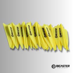Оперение Bicaster 1.75" Vanes Shield Cut