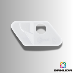 Полка Sanlida X9 Recurve Rest Plastic