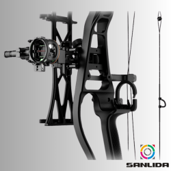 Полка для блочного лука Sanlida Dragon 10 Drop-away