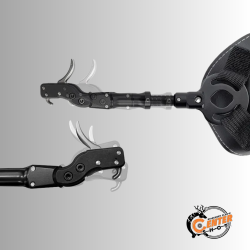 Релиз запястный Centershot Hook