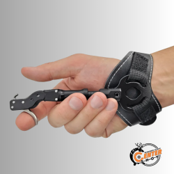 Релиз запястный Centershot Hook