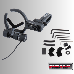 Полочка падающая MAXIMAL Eraser