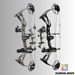 Блочный лук Sanlida Dragon X8 Beginner Kit