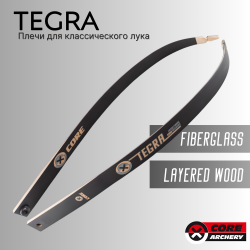 Плечи X-CORE Tegra