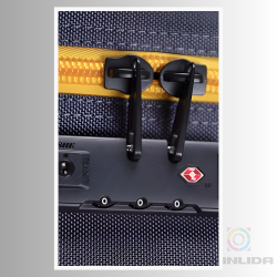 Кейс для классического лука Sanlida X10 Recurve Case