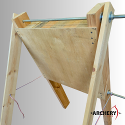 Щит для метания Archery Club