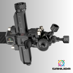 Прицел Sanlida Hero X10 2.0 Compound Sight
