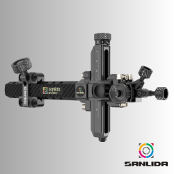 Прицел Sanlida Hero X10 2.0 Compound Sight