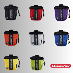 Поясной карман для релиза LEGEND ARCHERY XT-520