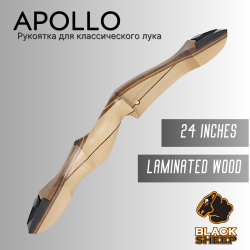 Рукоятка BlACK SHEEP Apollo 24"