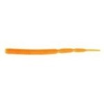 Мягкие приманки Jackall Mebaru Bushi Long 3" glow orange наличие