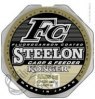 Леска Steelon FC-1 Carp&Feeder 150 KONGER 0,25 наличие