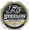 Леска Steelon FC-1 Carp&Feeder 150 KONGER 0,22 (3) наличие