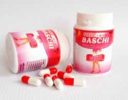 Капсулы для похудения Baschi Баши