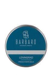 Бальзам для бороды Leningrad by Barbaro BARBARO Бальзам для бороды
