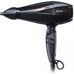 Фен Babyliss Pro Babyliss Pro EXCESS-HQ ionic 2600W BAB6990IE
