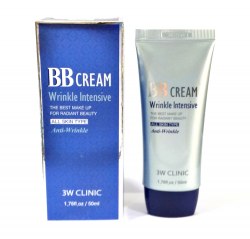 ББ крем ЗW CLINIC Wrinkle Intensive BB Cream 50ml