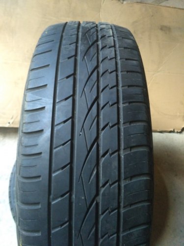 Пара шин 235/65R17 Continental ContiCrossContact UHP