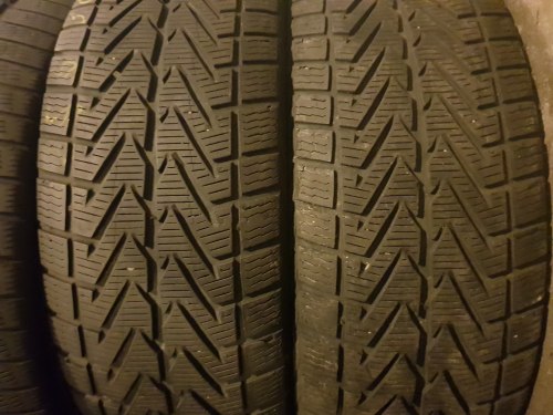 Пара шин 255/50 R20 Vredestein Outback 6mm