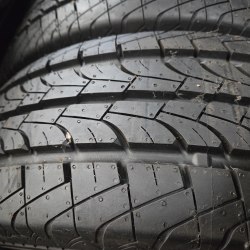 Пара шин 205 65 R15c Semperit Van-Life 14г. Остаток 99%