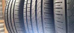 Комплект шин 235 50 R19 Pirelli Scorpion Verde 06.18.г 25 20г. Seal inside