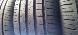 Комплект шин 235 50 R19 Pirelli Scorpion Verde 06.18.г 25 20г. Seal inside