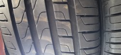 Комплект шин 235 50 R19 Pirelli Scorpion Verde 06.18.г 25 20г. Seal inside