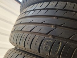 Пара шин 195 50 R16 Falken Ziex ze 914 18г 6.5мм