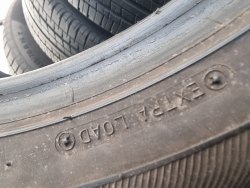 Пара шин 195 50 R16 Falken Ziex ze 914 18г 6.5мм