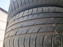 Пара шин 195 50 R16 Falken Ziex ze 914 18г 6.5мм