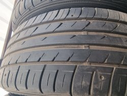 Пара шин 195 50 R16 Falken Ziex ze 914 18г 6.5мм