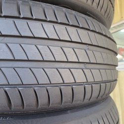 Комплект шин 205 55 R19 Michelin Primacy 3 S1 19г остаток 6.7мм 95%остаток