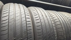 Пара шин 205 55 R19 Michelin Primacy 3 S1 19г остаток 6мм 85%остаток
