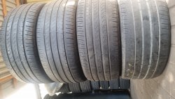 Комплект шин 285 40 R21 Pirelli Scorpion Verde AO 20г.18г 5-4mm