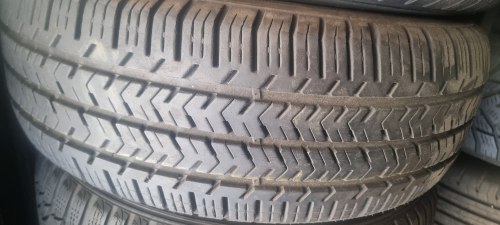 225 55 R17C Michelin Agilis как новая 9мм