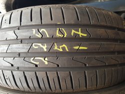 Пара шин 225 50 R17 Hankook Prime 3 20г. Сост. Новых.