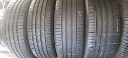 Комплект шин 255 50 r19 Hankook Ventus s1evo2 suv (MO)14.17г. Имеется пара перед на порше 235 55 r1970%+90%остаток