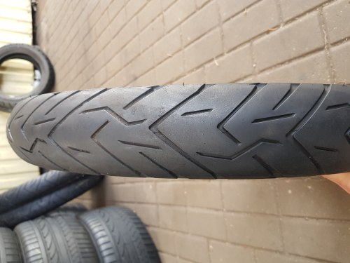 90 90 R21 Pirelli Scorpion trail 2 43. 21г. Остаток 85%