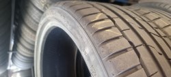 Пара шин 245 35 r20 Hankook Ventus s1 evo3 19-22г.как новая(косметика)