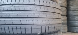 Комплект шин 255 40 r21 Pirelli PZero R01 PNCS PZ4 как новая 22,22,19 23г